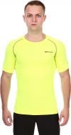 Футболка Energetics Titan 258691-179 р.L зеленый