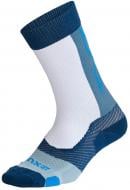 Шкарпетки 2XU Vectr Light Cushion Crew Socks UA7005e_CMB/MNL р.38-40 синій