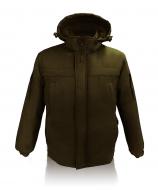 Куртка чоловіча демісезонна Falcon 43486-56-3 р.XL олива