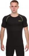 Футболка Energetics Titan X 258691-050 р.2XL черный