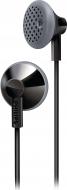 Наушники Philips SHE2000/10 black