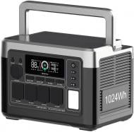 Зарядная станция Oukitel P1000E Plus 1800 Вт (1024 Вт·ч)