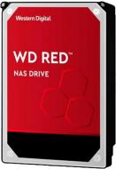 Жесткий диск Western Digital RED 5400RPM 3 ТБ 3,5" SATA III (WD30EFAX)