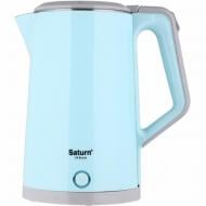 Электрочайник Saturn ST-EK8472