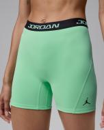 Шорты Nike Dri-FIT Jordan Sport Essentials IF2266-342 р.L зеленый