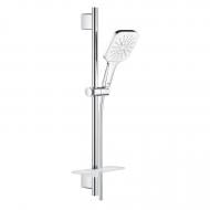 Душовий гарнітур Grohe Vitalio SmAct Cube 130 9,5 л Душовий гарнітур Grohe Vitalio SmAct Cube 130 9,5 л