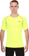 Футболка Energetics Titan 258691-179 р.S зеленый