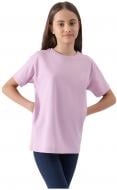 Футболка 4F TSHIRT F2326 р.140 розовый