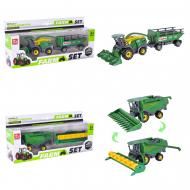 Комбайн Shantou SQ90222-2CK