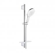 Душовий гарнітур Grohe Vitalio SmAct Cube 150 9,5 л