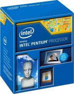 Процессор Intel Pentium G3250 3,2 GHz Socket 1150 Box (BX80646G3250)