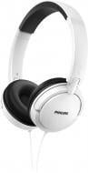 Навушники Philips SHL5000WT/00 white