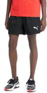 Шорти Puma ACTIVE WOVEN SHORTS 58672801 р. S чорний