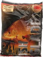 Прикормка Fish Glade 750 г часник 322338 Прикормка Fish Glade 750 г часник 322338