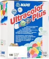 Фуга Mapei Ultracolor Plus 100 1 кг белый