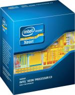 Процесор Intel Box (BX80646E31271V3) Intel Xeon E3-1271V3 BX80646E31271V3