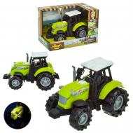 Трактор Shantou 550-1P