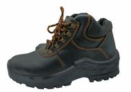 Ботинки Valtex р.47 88-164*949 черный