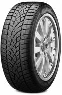 Шина Dunlop WINTER SPORT 275/45R20 110 V нешипованая зима