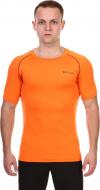 Футболка Energetics Titan 258728-230 р.2XL оранжевый
