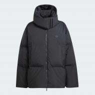 Пуховик мужской зимний Adidas DUCKDOWN PUFFER JW5839 р.2XL черный Пуховик мужской зимний Adidas DUCKDOWN PUFFER JW5839 р.2XL черный