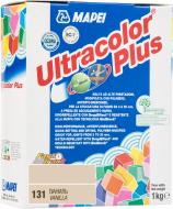 Фуга Mapei Ultracolor Plus 131 1 кг ваниль