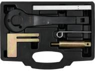 Набор фиксаторов универсальных газораспределительной системы двигателей группы YATO 5 шт. YT-06004 Набор фиксаторов универсальных газораспределительной системы двигателей группы YATO 5 шт. YT-06004