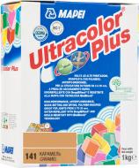 Фуга Mapei Ultracolor Plus 141 1 кг карамель