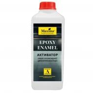 Эмаль эпоксидная Maxima PROFESSIONAL EPOXY ENAMEL Активатор (к. А) двухкомпонентная глянец 2 кг