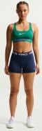 Шорты Nike W NP DF 365 MR 3IN SHORT USM IQ1037-410 р.XS синий Шорты Nike W NP DF 365 MR 3IN SHORT USM IQ1037-410 р.XS синий