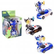 Робот-трансформер Shantou B1528-2B