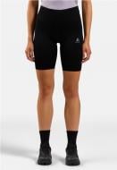 Тайтсы Odlo 323001-15000 черный