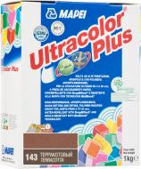 Фуга Mapei Ultracolor Plus 143 1 кг теракот