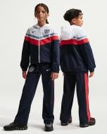 Спортивный костюм Nike ENT K NSW DF Tracksuit Mxdmtrl IH1896-100 р.M разноцветный