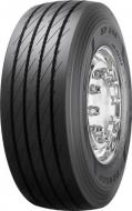 Шина Dunlop SP346 3PSF 245/70R17.5 136/134 M нешипована всесезонні