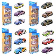 Машинка Shantou в ассортименте 5203A-3/6/8/9