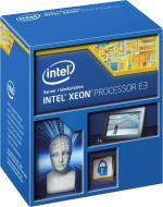 Процессор Intel Box (BX80646E31241V3) Intel Xeon E3-1241V3