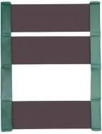 Слань-килимок KOLIBRI 21.004.22 для КМ-260-280 коричневий