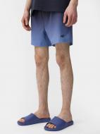 Шорти 4F 4FSS23UBDSM026-33S р. 3XL блакитний