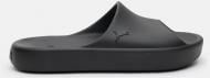 Шлепанцы Puma Shibui Cat 38529602 р.38 черный Шлепанцы Puma Shibui Cat 38529602 р.38 черный