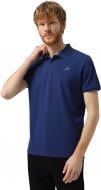 Футболка 4F POLO р.L синий
