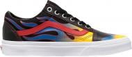 Кеды Vans VN_FT_Classic U-Classics VN0A3WKT57Z1 р.46 разноцветный