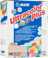 Фуга Mapei Ultracolor Plus 160 1 кг магнолия