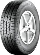 Шина Continental VanContact Winter 245/75 R16 120/116 Q нешипованая зима