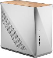 Корпус Fractal Design ERA Silver White oak