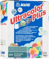 Фуга Mapei Ultracolor Plus 171 1 кг бірюзовий