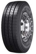 Шина Dunlop SP346 3PSF 215/75R17.5 126/124 M нешипована всесезонні