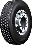 Шина General ADDAX MA 315/80 R22,5 156/150 K нешипованая всесезонные