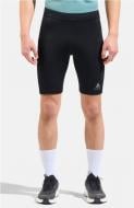 Тайтсы Odlo 323002-15000 черный