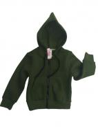 Кофта для мальчика Роза р.152 оливковый